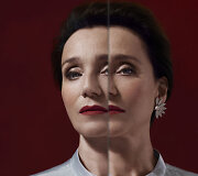 Kristin Scott Thomas