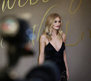 Rosie Huntington-Whiteley