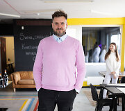Gediminas Jaunius