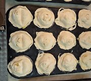 &bdquo;Pastizzi&ldquo; paruo&scaron;tos kepimui