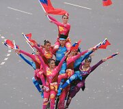 Taivano nacionalinės dienos minėjimas 