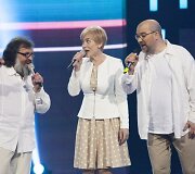 Sigutis Jačėnas, Ilona Balsytė, Aidas Giniotis