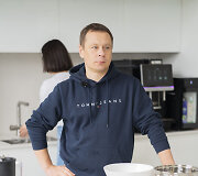 &bdquo;Lietaus&ldquo; vedėjai ruo&scaron;ia &bdquo;Tinginio&ldquo; receptus