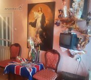 Butas &Scaron;nipi&scaron;kėse, Vilniuje
