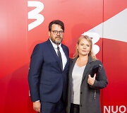 TV3 naujo sezono &bdquo;Skirtingai nuostabūs&ldquo; svečiai