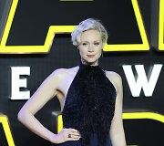 Gwendoline Christie 
