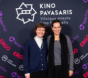 Didžiausio kino festivalio &bdquo;Kino pavasaris&ldquo; uždarymas 