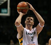 Krep&scaron;inis Lietuva &ndash; Latvija