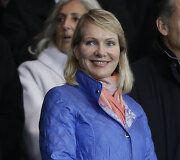 Margarita Louis-Dreyfus
