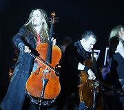 &bdquo;Apocalyptica&ldquo; Kaune