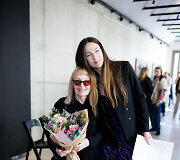 &bdquo;M&Eacute;NOS: Mekas Fluxus Factory&ldquo; &ndash; tarptautinis gyvo meno festivalis Vilniuje,