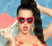 Katy Perry dainos &bdquo;This Is How We Do&ldquo; vaizdo klipe