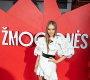 Gintarė Gurevičiūtė