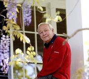 3. Golfo žaidėjas Arnoldas Palmeris &ndash; 40 mln. dolerių