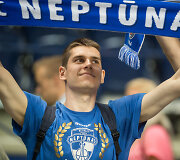&bdquo;Neptūno&ldquo; sirgaliai