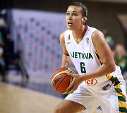 Kamilė Nacickaitė