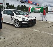 &bdquo;Volkswagen Castrol Cup&ldquo;