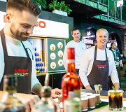 &bdquo;Vilnius Coffee Festival&ldquo; akimirka