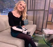 Tilly Lockey