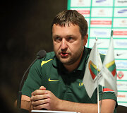 Antanas Guoga