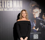  Better Man: Robbie Williams istorija -  i&scaron;ankstinė filmo peržiūra