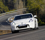 &bdquo;Nissan 370Z&ldquo;