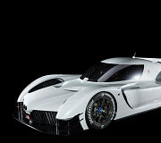 &bdquo;Toyota&ldquo; Le Mane pristatė &bdquo;GR Super Sport Concept&ldquo;