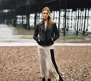 &bdquo;Weekend Max Mara&ldquo; 2015 m. rudens-žiemos kolekcijos modelis