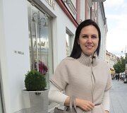 Gatvės stilius Vilniuje