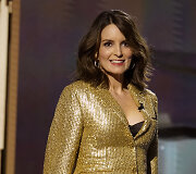 Tina Fey