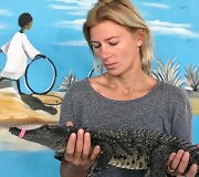 Kelionė Asuane