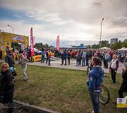 &bdquo;DHL Rally Elektrėnai&ldquo; pramogos