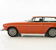 &bdquo;Volvo P1800ES&ldquo;