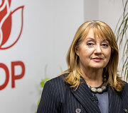 Vilija Blinkevičiūtė