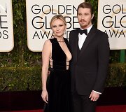 Kirsten Dunst ir Garrettas Hedlundas