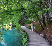 Kelionė į Kroatiją