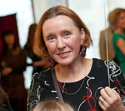 Vaiva Budraitytė