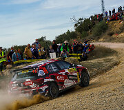 &bdquo;Volkswagen Polo GTI R5&ldquo;