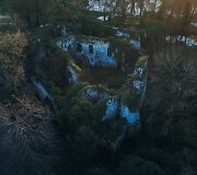 Ch&acirc;teau de Vibrac