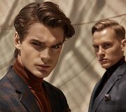 &bdquo;Pako Lorente&ldquo; &ndash; pagrindinis savojo stiliaus ie&scaron;kančių vyrų tikslas