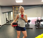 Vaida Žūsinaitė