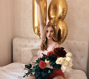Evelina Parkerė