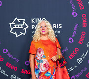 28-ojo Vilniaus miesto kino festivalio &bdquo;Kino pavasaris&ldquo; atidarymas