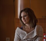 Edita Užaitė komedijoje &bdquo;Nepatyręs&ldquo;