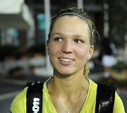 Akvilė Paražinskaitė 