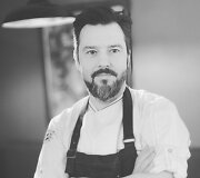 Restorano &bdquo;La Storia&ldquo; &scaron;efas A.Jonaitis