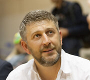Darius Maskoliūnas