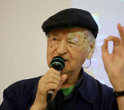 Jonas Mekas