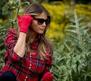 Melania Trump