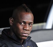 Mario Balotelli
